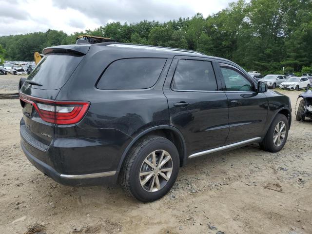 Vin: 1c4rdjdg9gc484347, lot: 60903955, dodge durango limited 20163