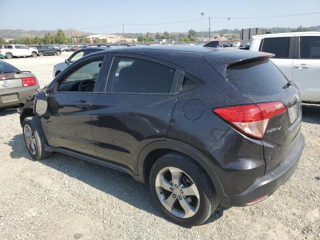 Vin: 3czru5h58hm708816, lot: 60056475, honda hr-v ex 20172