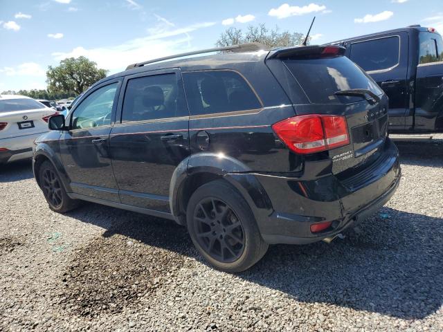 2015 DODGE JOURNEY SX 3C4PDDBG9FT526997