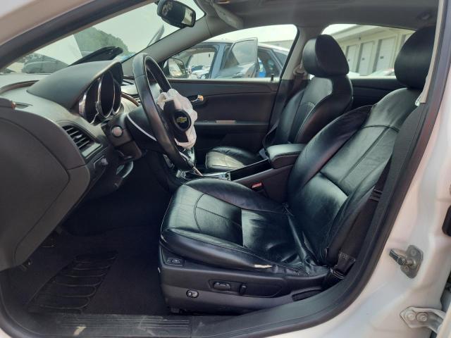 1g1zg5e73cf293585 - 2012 Chevrolet malibu ltz - #60798775