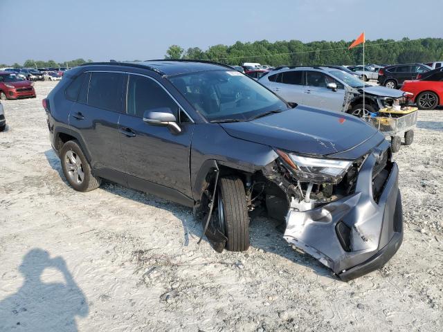 Vin: 2t3w1rfv8nc210283, lot: 58776455, toyota rav4 xle 20224