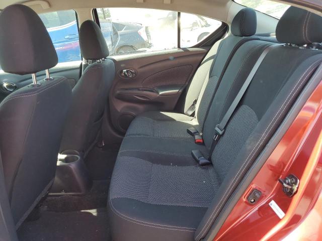 2019 NISSAN VERSA S - 3N1CN7AP9KL863603