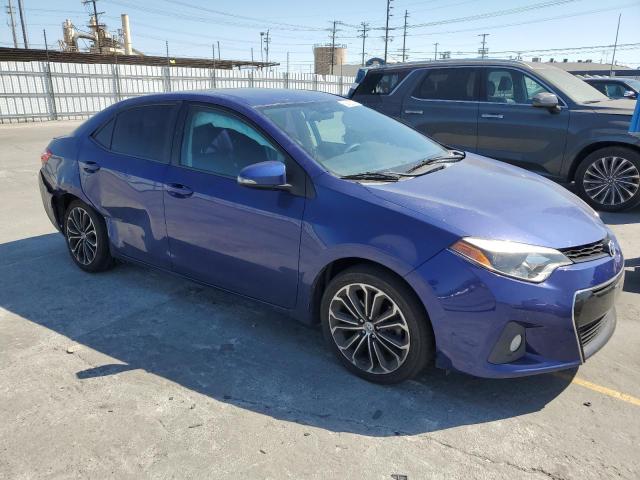 Vin: 5yfburhe6ep094268, lot: 59428035, toyota corolla l 20144