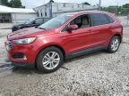 2020 FORD EDGE SEL - 2FMPK3J98LBA04447
