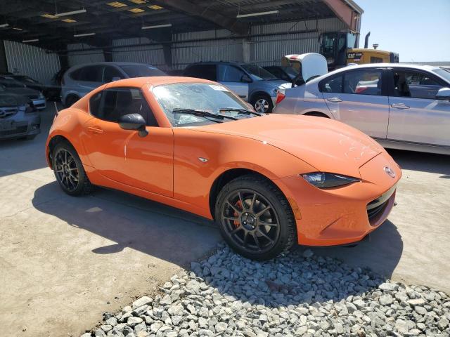 Vin: jm1ndaj79k0400573, lot: 61774385, mazda mx5 30th sv 20194