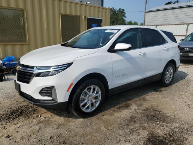Vin: 3gnaxueg8rl336841, lot: 59212025, chevrolet equinox lt 2024 img_1