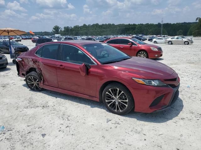 Vin: 4t1b11hk9ju518857, lot: 62530695, toyota camry l 20184