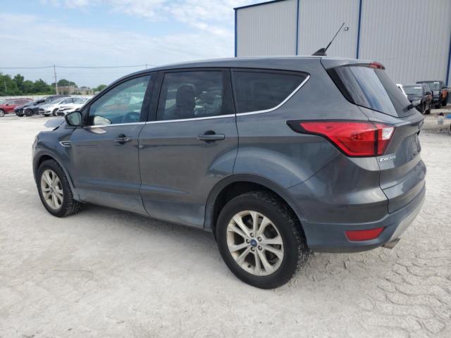 Vin: 1fmcu0gd2kub52864, lot: 59692145, ford escape se 20192