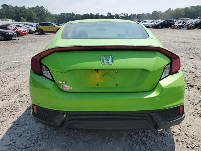 2017 HONDA CIVIC LX 2HGFC4B06HH302889