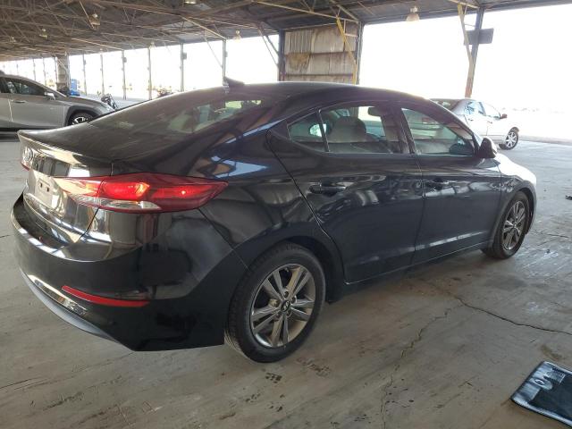 Vin: 5npd84lf6hh168144, lot: 61410895, hyundai elantra se 20173