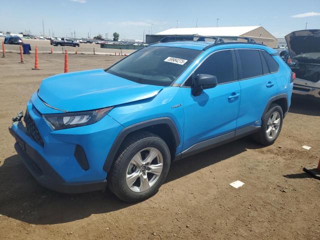 Vin: 2t3lwrfvxlw094469, lot: 59984275, toyota rav4 le 2020 img_1