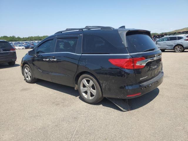 2019 HONDA ODYSSEY EX 5FNRL6H73KB108734