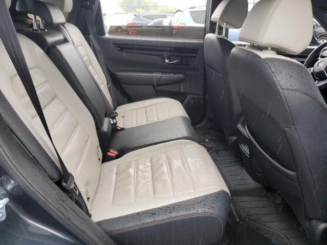 2023 HONDA CR-V SPORT - 7FARS6H90PE026475