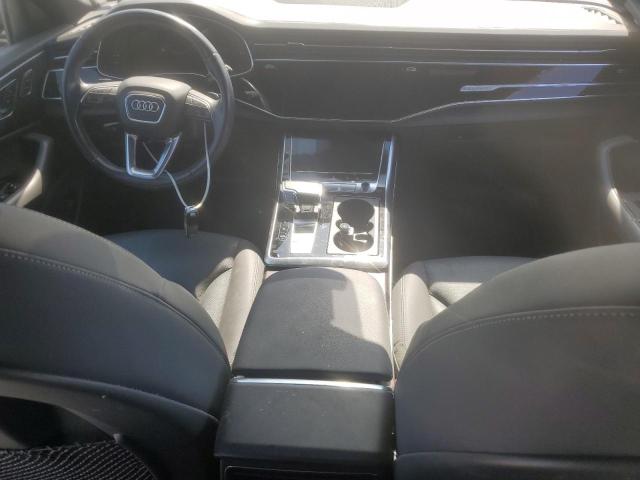 2021 AUDI Q8 PRESTIG WA1FVAF14MD026644