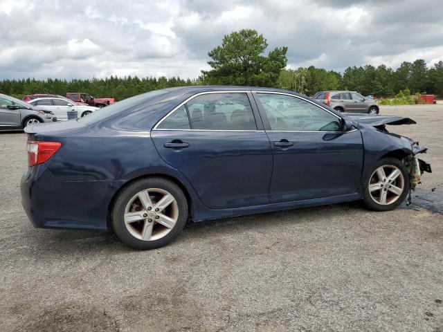 Vin: 4t1bf1fk1eu812795, lot: 59791455, toyota camry l 20143