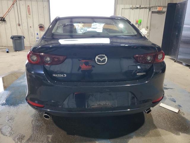2025 MAZDA 3 PREFERRE JM1BPACM0S1761312
