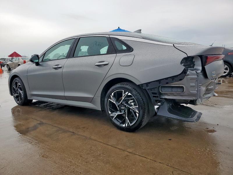 2025 KIA K5 GT LINE - KNAG64J71S5373499
