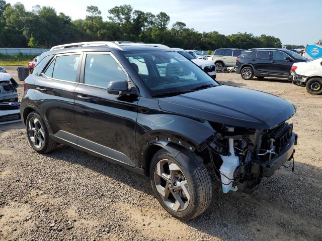 Vin: kmhrc8a35nu162305, lot: 62303475, hyundai venue sel 20224