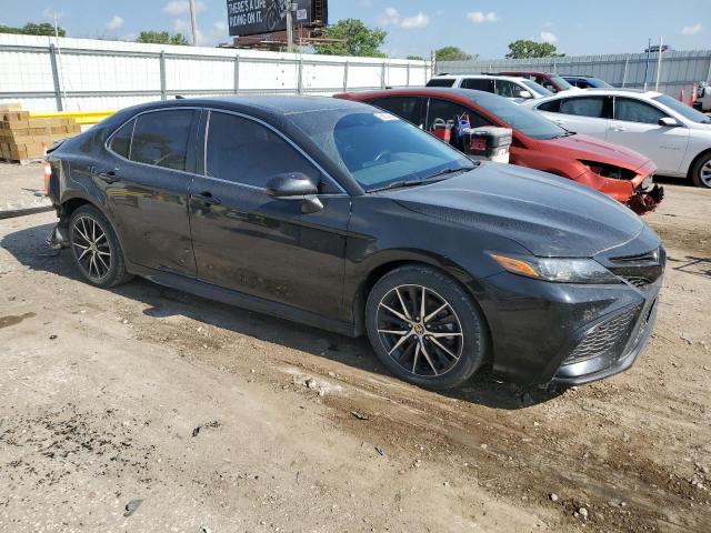 Vin: 4t1g11ak5mu559183, lot: 58853365, toyota camry se 20214