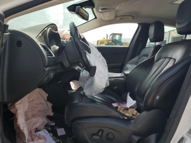 2015 CHRYSLER 200 C 1C3CCCEG9FN610586