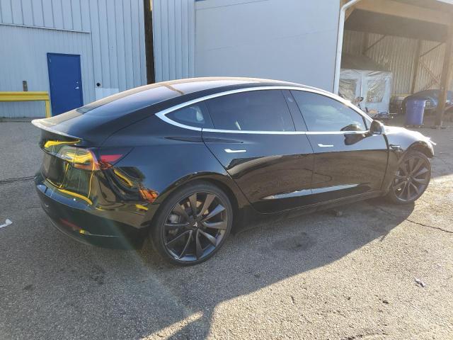 Vin: 5yj3e1ea0jf043309, lot: 61270335, tesla model 3 20183