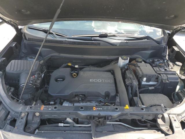 2019 CHEVROLET EQUINOX LT 2GNAXUEVXK6184540