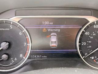 2020 NISSAN ALTIMA SR - 1N4BL4CV3LC150062