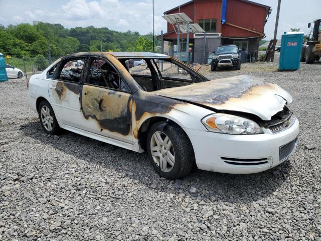 Vin: 2g1wg5e32c1231134, lot: 60217505, chevrolet impala lt 20124