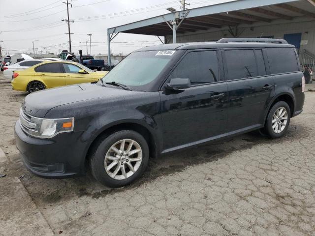 2017 FORD FLEX SE 2FMGK5B80HBA06122