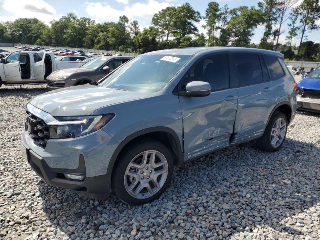 Vin: 5fnyf8h5xrb018374, lot: 60676545, honda passport exl 2024 img_1