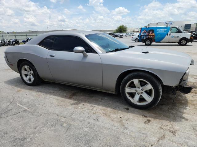 2013 DODGE CHALLENGER - 2C3CDYAG6DH741769