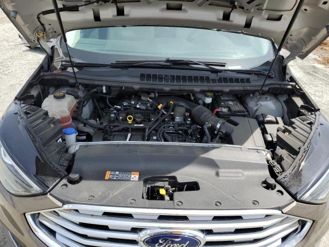 2019 FORD EDGE TITAN 2FMPK3K98KBC25303