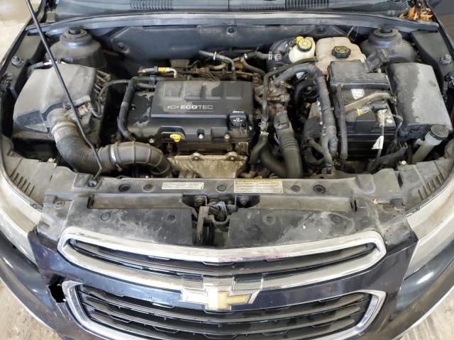2015 CHEVROLET CRUZE ECO 1G1PH5SBXF7118665