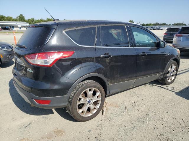 Vin: 1fmcu0h97dud93008, lot: 58993015, ford escape sel 20133