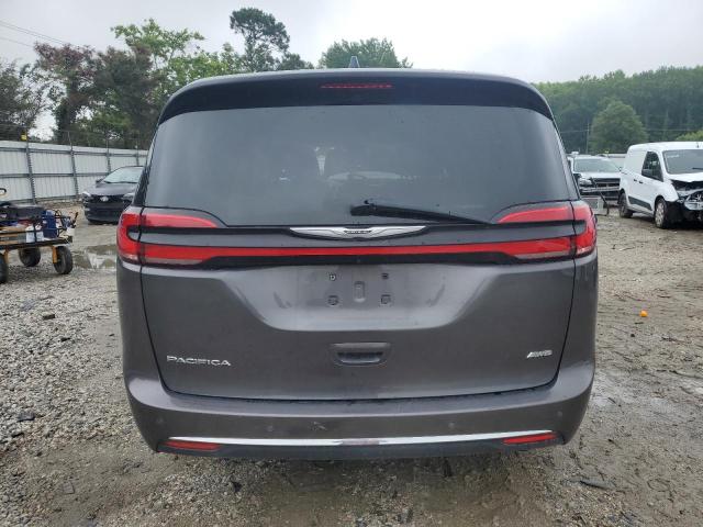 2023 CHRYSLER PACIFICA T 2C4RC3BG4PR585384