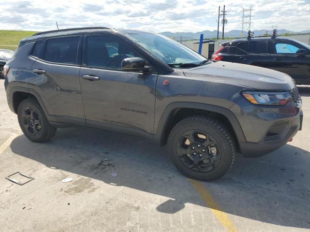 2024 JEEP COMPASS TR 3C4NJDDNXRT121019