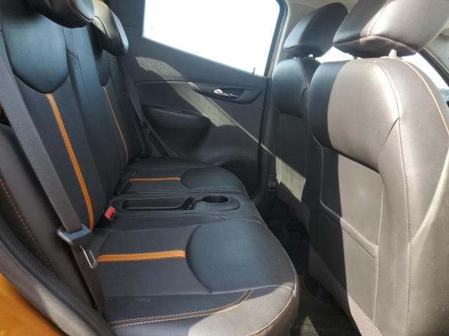 2019 CHEVROLET SPARK 2LT KL8CF6SA5KC730517
