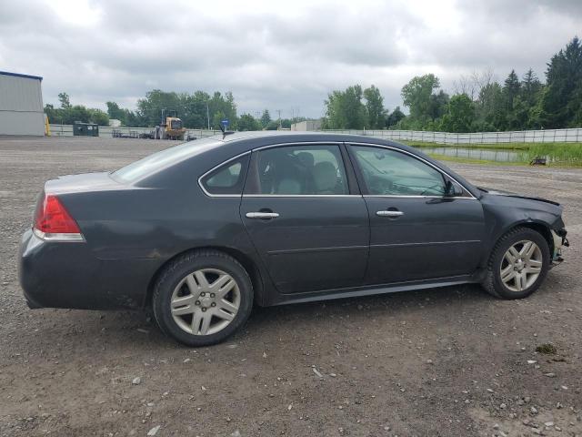 Vin: 2g1wb5e31e1102318, lot: 61552845, chevrolet impala lt 20143