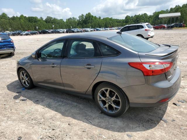 Vin: 1fadp3f26dl344904, lot: 59965505, ford all models se 20132