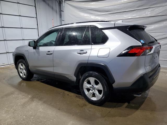 Vin: 4t3rwrfv0lu009343, lot: 59850075, toyota rav4 xle 20202