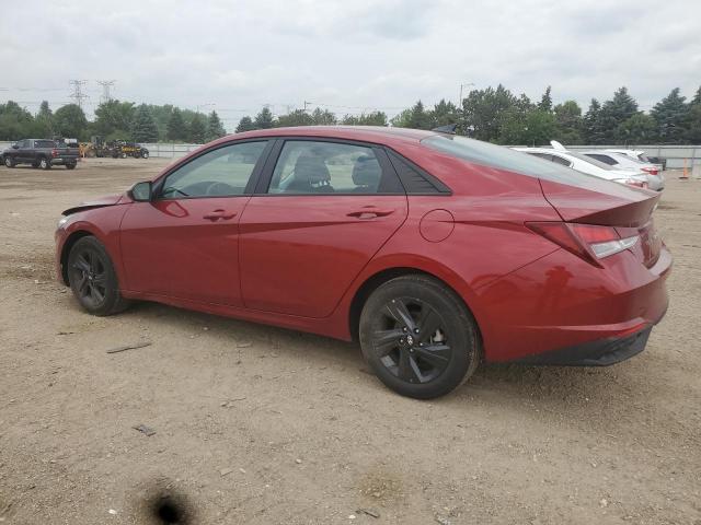 Vin: kmhlm4ag4pu621891, lot: 59543785, hyundai elantra sel 20232