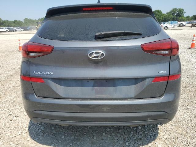 2019 HYUNDAI TUCSON SE - KM8J2CA40KU839686