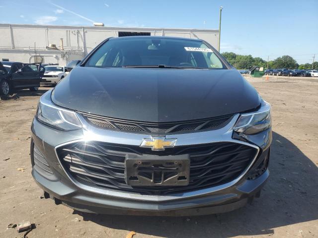 2019 CHEVROLET CRUZE L 3G1BE6SM4KS605432