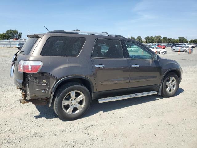 Vin: 1gkkvped0cj292900, lot: 61606365, gmc acadia sle 20123