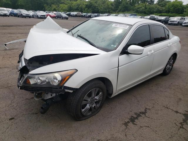 HONDA ACCORD SE