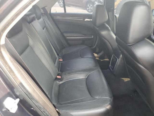 2015 CHRYSLER 300 LIMITE 2C3CCAAG3FH756114