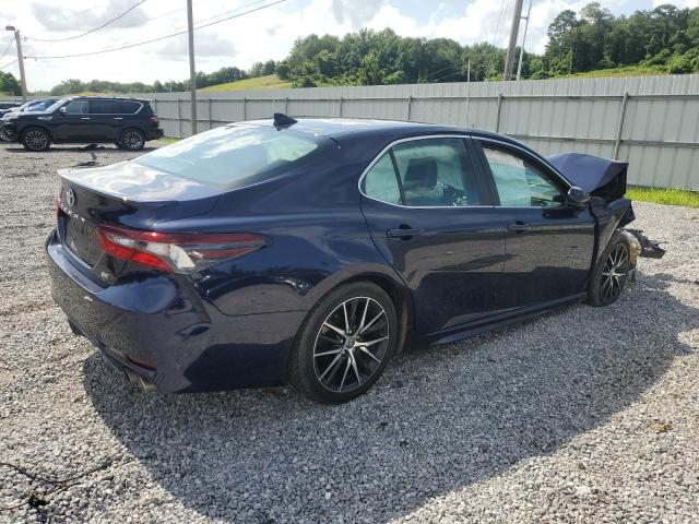 2021 TOYOTA CAMRY SE 4T1G11AK7MU583341
