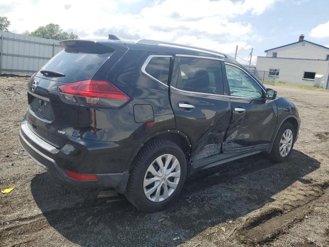 Vin: knmat2mvxhp500537, lot: 61501195, nissan rogue s 20173