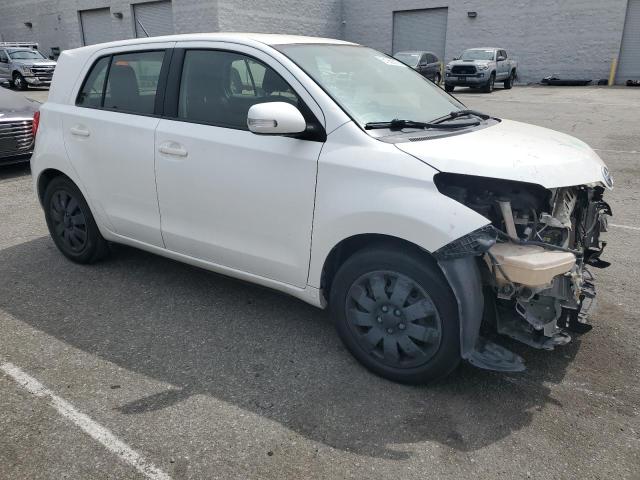 Vin: jtkkupb44e1045331, lot: 61968615, toyota scion 20144