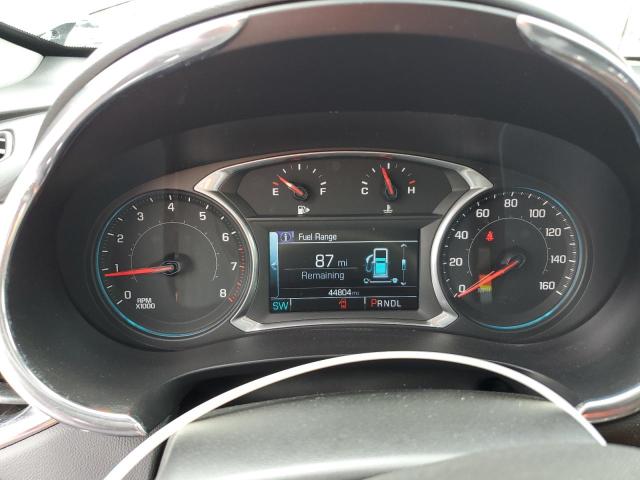 2018 CHEVROLET MALIBU PRE 1G1ZE5SX2JF175163